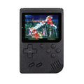 NEW Portable Retro Mini Video Game Console 8-Bit Handheld Game Player Built-in 400 Games AV Out Game Console Game Boy